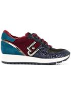 Liu Jo Gigi Sneakers - Blue