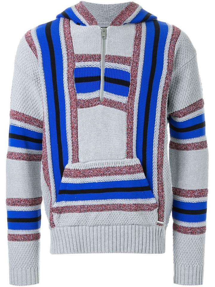 Diesel 'k-saky' Jumper
