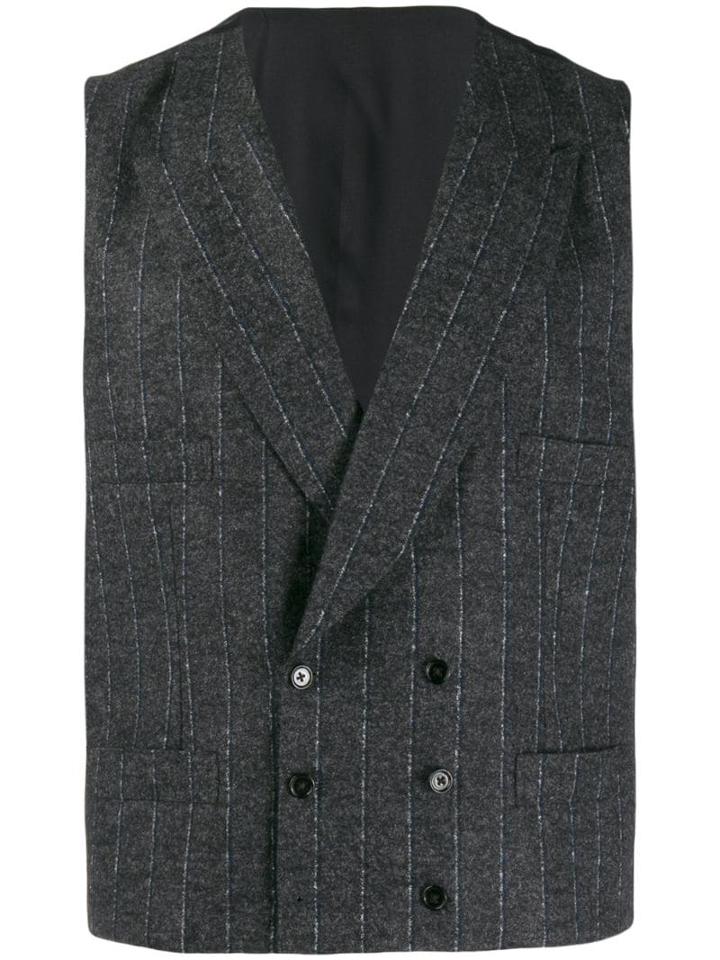 Dolce & Gabbana Dolce & Gabbana G703ptfrmdg S8051 - Grey