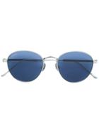 Cartier C De Cartier Sunglasses - Blue