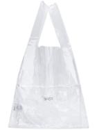 Maison Margiela Tripack Tote - White