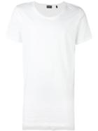 Diesel 't-marcuso' T-shirt, Men's, Size: Small, White, Cotton