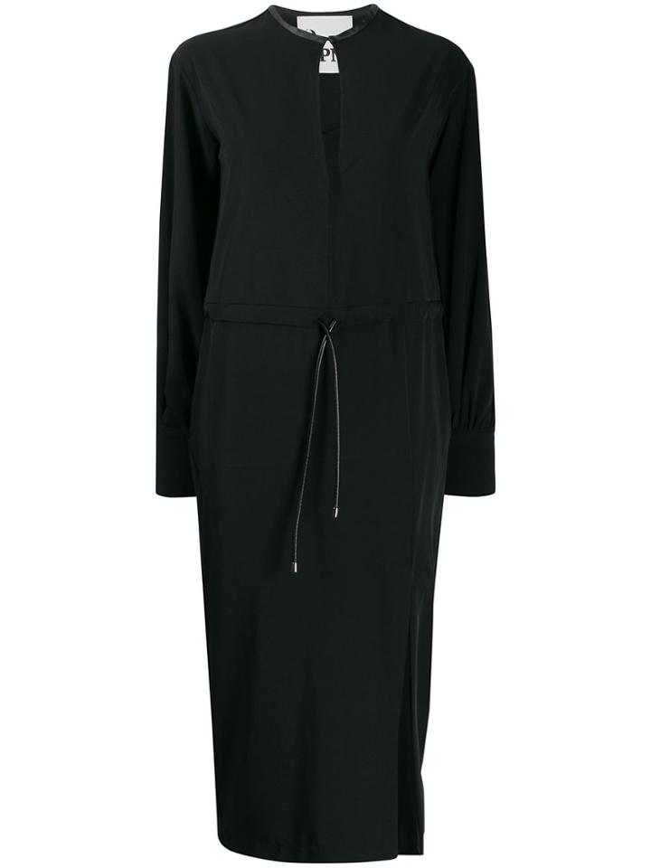 8pm 92a31009 - Black