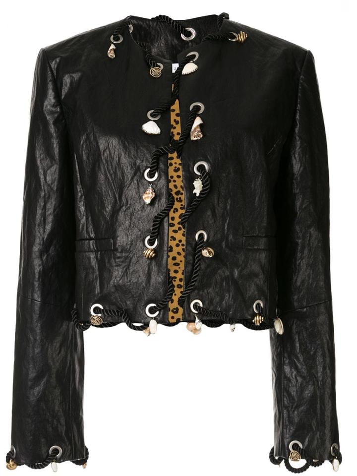 Rejina Pyo Ingrid Jacket - Black