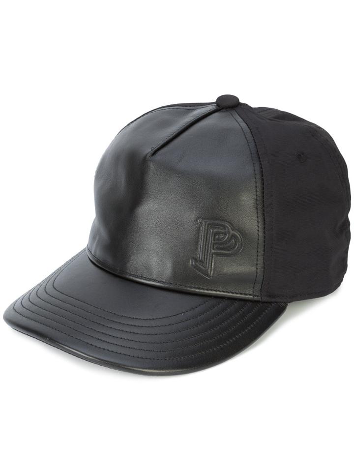 Adidas Paul Pogba Cap - Black