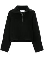 Études Keflavik Sweatshirt - Black