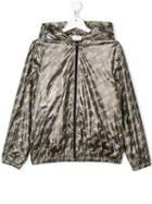 Fendi Kids - Metallic