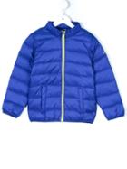 Armani Junior Padded Jacket, Boy's, Size: 6 Yrs