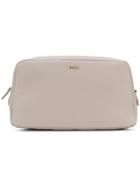 Furla Electra Cosmetics Case - Nude & Neutrals