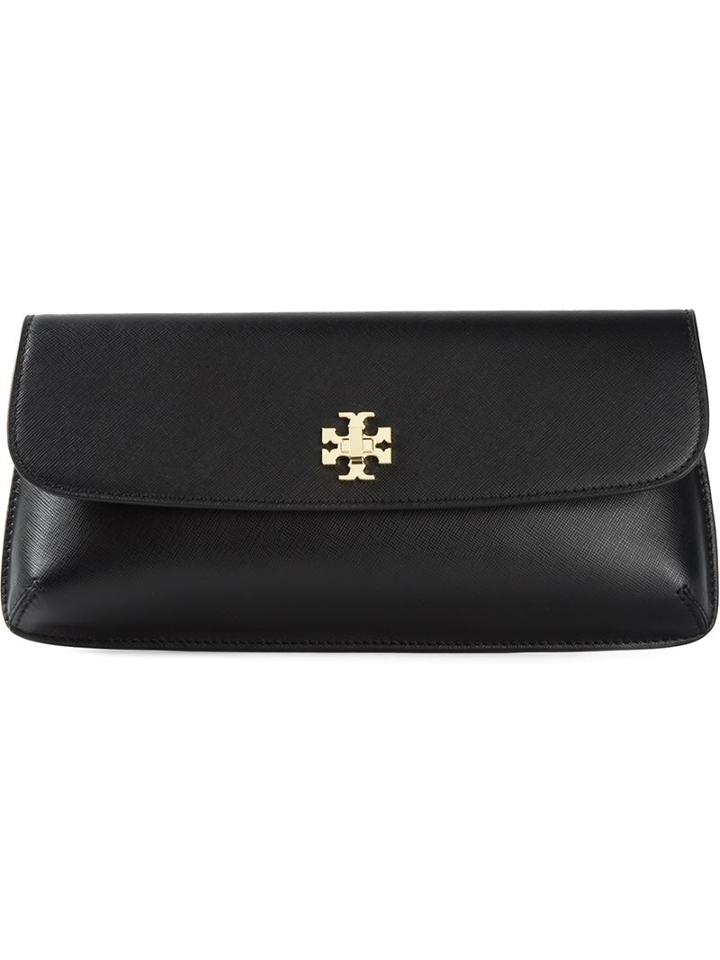 Tory Burch 'diana' Clutch