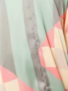 Ter Et Bantine Printed Sack Dress - Multicolour