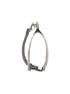 Ann Demeulemeester 'wishbone' Bracelet
