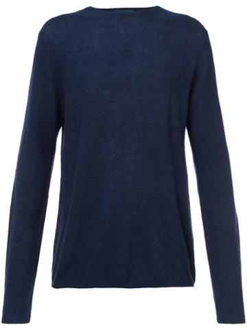 Pya Cashmere Jumper - Blue
