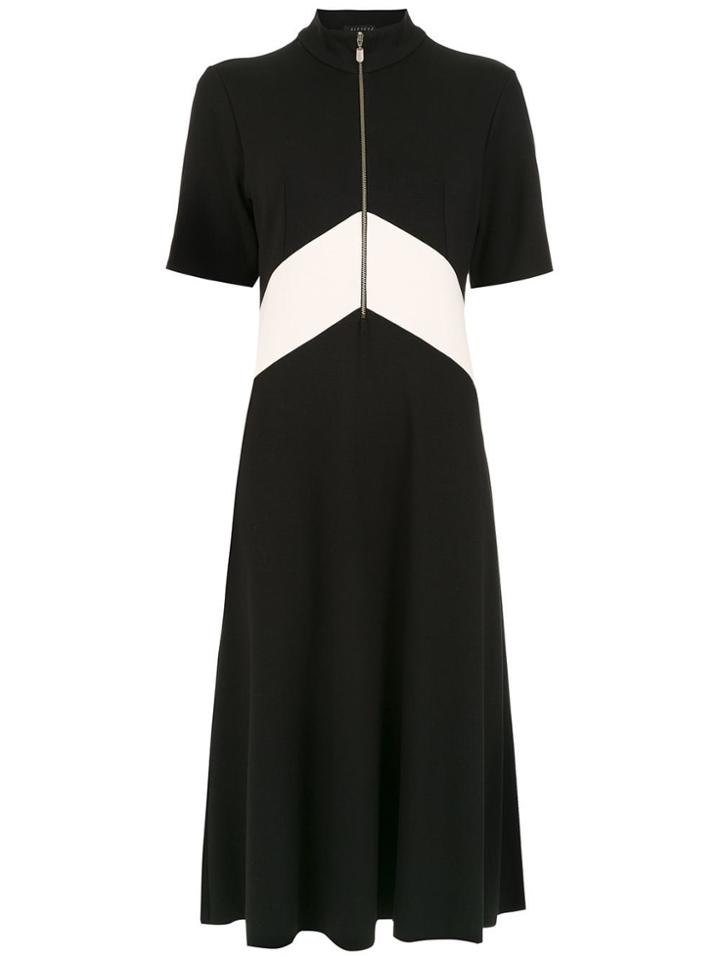 Alcaçuz Liliane Dress - Black