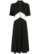 Alcaçuz Liliane Dress - Black