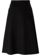 Ellery A-line Pocket Skirt