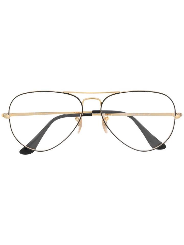 Ray-ban - Gold
