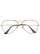 Ray-ban - Gold