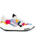 Golden Goose Starland Sneakers - Multicolour