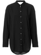 Diesel C-solen Shirt - Black