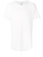 Lost & Found Rooms Carrè T-shirt - White