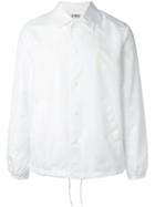 Edwin 'buddy' Jacket