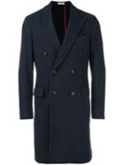 Boglioli - Blue