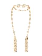 Rosantica Oro Necklace - Metallic