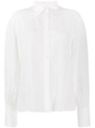 Chloé Lightweight Shirt - White