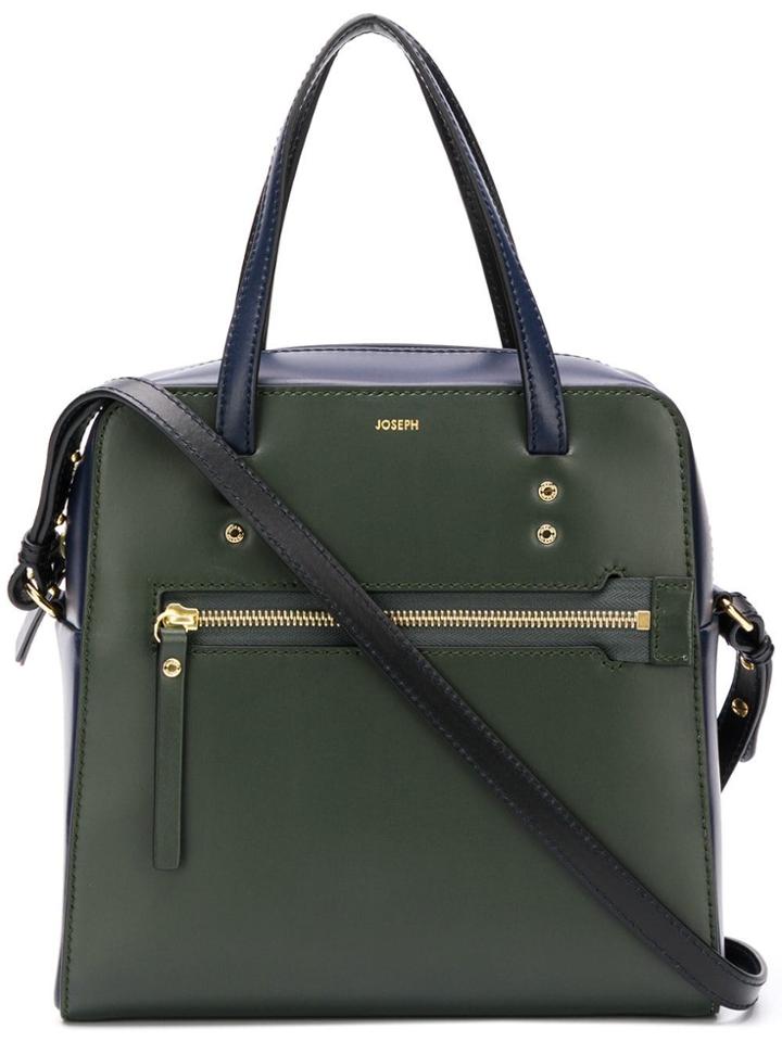 Joseph Ryder 25 Bag - Green