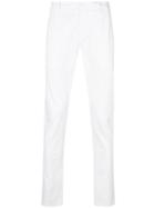 Dondup Chino Trousers - White