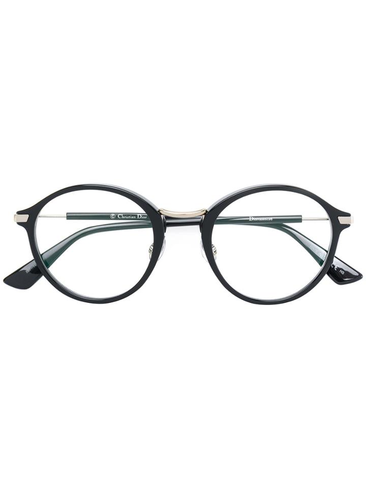 Dior Eyewear Essence 5 Glasses - Black