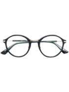 Dior Eyewear Essence 5 Glasses - Black