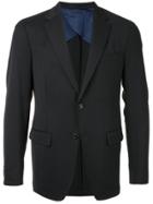 Estnation Classic Blazer - Black