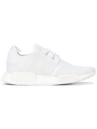 Adidas Nmd R1 Sneakers - White