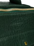 Jérôme Dreyfuss Raoul Bubble Tote - Green