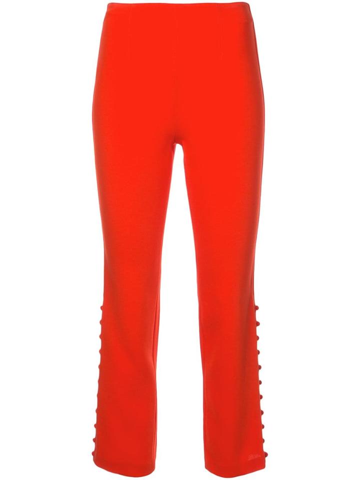 Cinq A Sept Perfectly Fitted Tailored Trousers