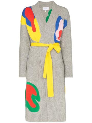 Mira Mikati - Grey