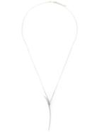 Shaun Leane Long 'quill' Necklace, Women's, Metallic