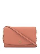 Tory Burch Robinson Mini Bag - Orange