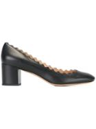 Chloé Lauren Pumps
