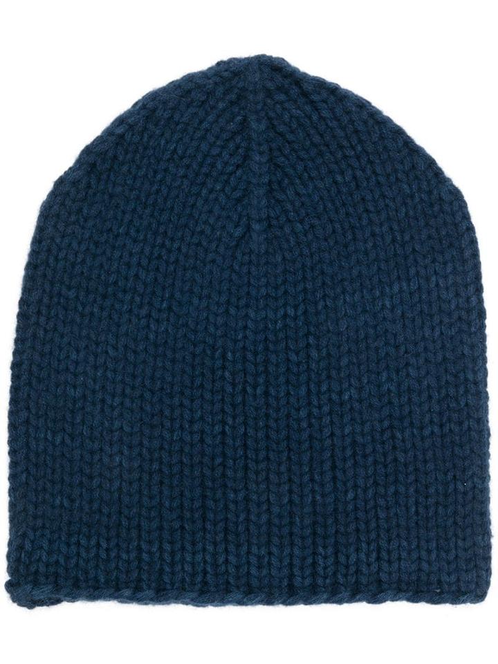 Warm-me - Blue