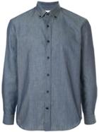 Cerruti 1881 Button-down Shirt - Blue