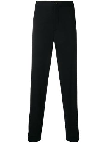 Z Zegna Maserati Track Pants - Blue
