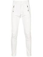 Alexandre Plokhov 'flight' Skinny Trousers