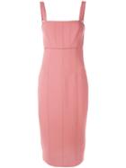 Cinq A Sept Dakota Dress - Pink