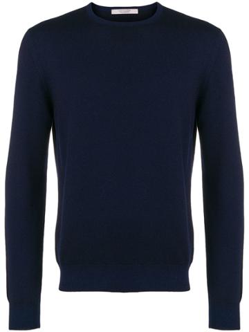 La Fileria For D'aniello Cashmere Sweater - Blue