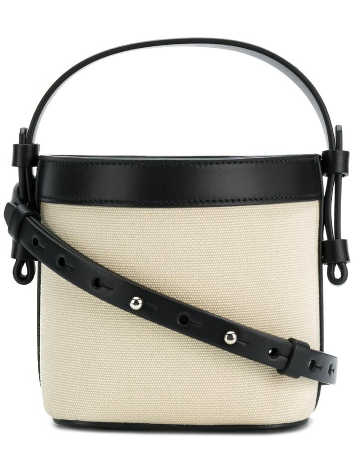 Nico Giani Adenia Mini Tote - Black
