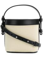 Nico Giani Adenia Mini Tote - Black