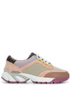 Axel Arigato Lace-up Sneakers - Pink